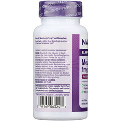 Melatonin Fast Dissolve - Strawberry