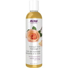 Massage Oil