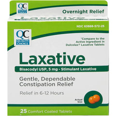 Laxative