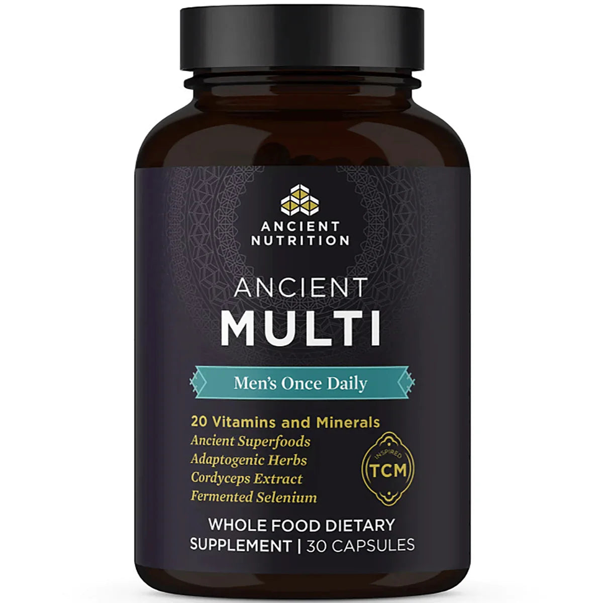 Ancient Multi Men's Once Daily