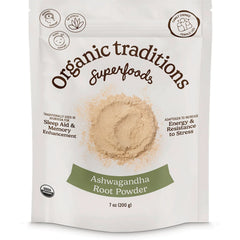 Ashwagandha Root Powder