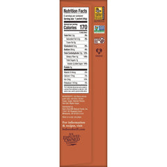 Instant Oatmeal - Maple Brown Sugar