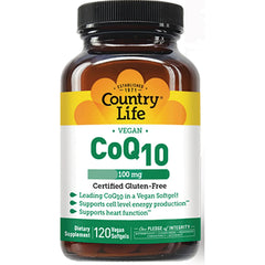 CoQ10
