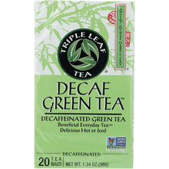 Green Tea