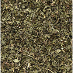 Peppermint Leaf - Cut & Sifted
