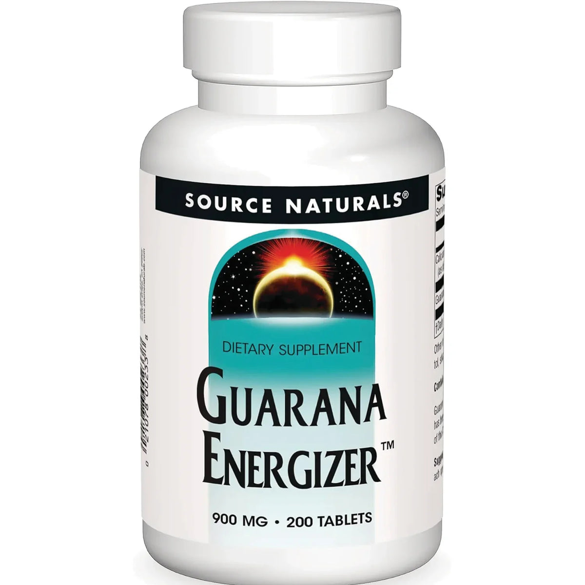Guarana Energizer