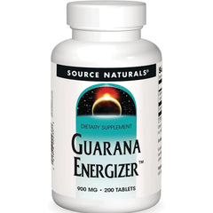 Guarana Energizer