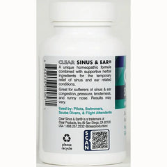 Sinus & Ear