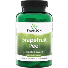 Grapefruit Peel