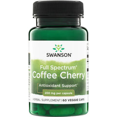 Full Spectrum Coffee Cherry