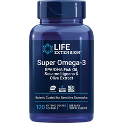 Super Omega-3