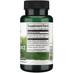 Spinach Leaf Extract
