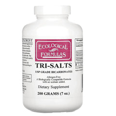 Tri-Salts