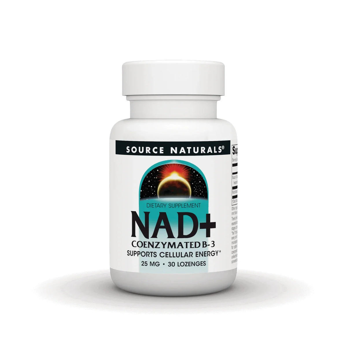NAD+