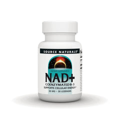 NAD+