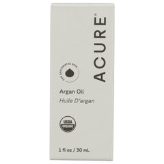 Argan Oil