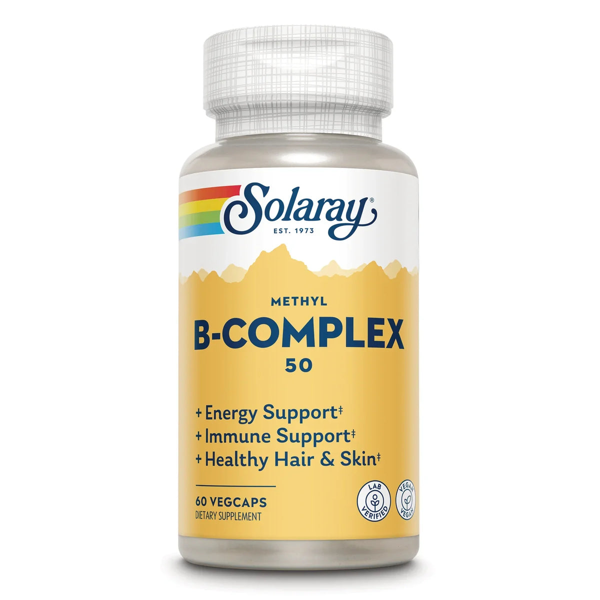 Methyl B-Complex