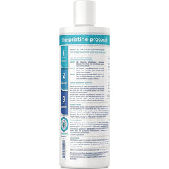BR Rinse Organic Brushing Rinse - Peppermint