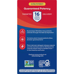 Fortifiy Optima Ultra Potency Pre + Probiotic