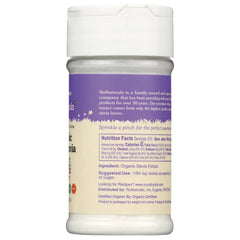 Organic Pure Stevia