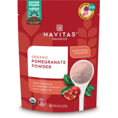 Organic Pomegranate Powder