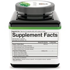 Spore Probiotic