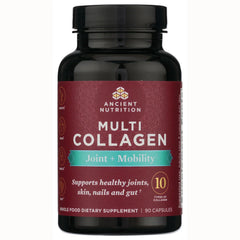 Multi Collagen Joint + Mobility