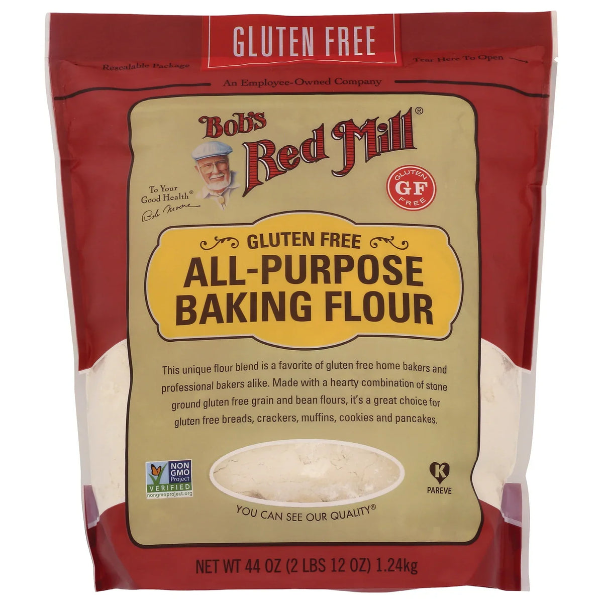 Gluten Free All Purpose Baking Flour