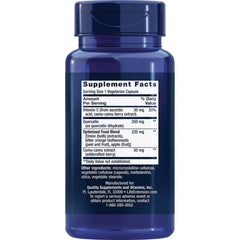 Optimized Quercetin