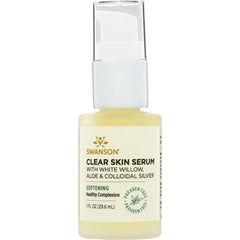 Clear Skin Serum