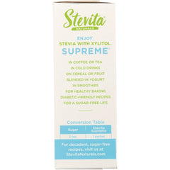 Stevia Supreme