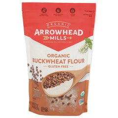 Organic Flour