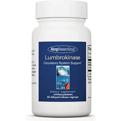 Lumbrokinase