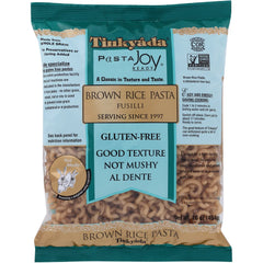 Brown Rice Pasta
