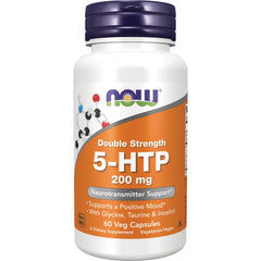 Double Strength 5-HTP