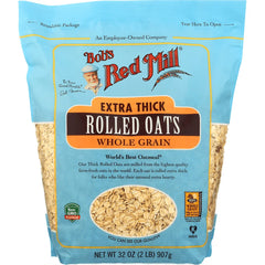 Rolled Oats