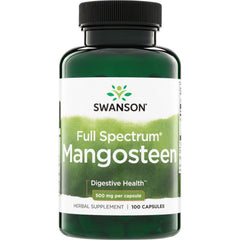 Full Spectrum Mangosteen