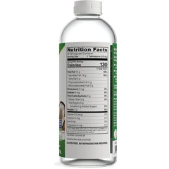 Premium Liquid Coconut Oil