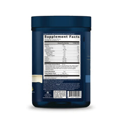Multi Protein Animal Based + Creatine - Vanilla Bean