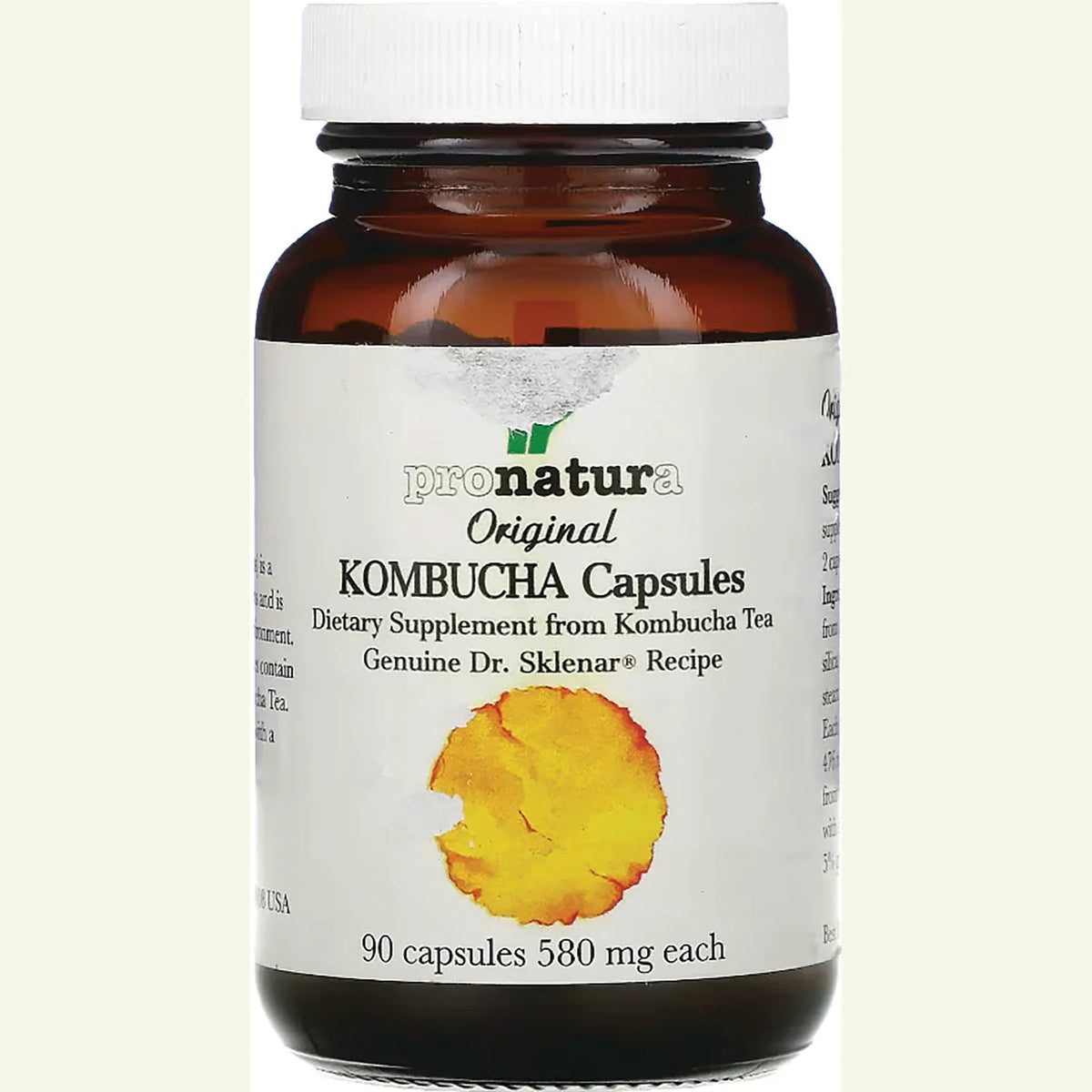 Kombucha