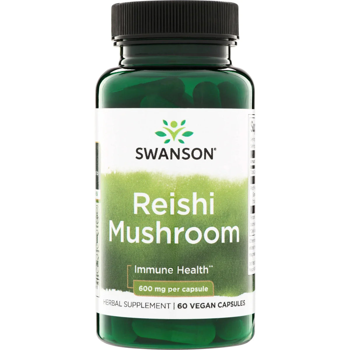 Full Spectrum Reishi Mushroom