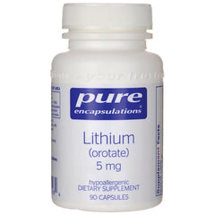 Lithium Orotate