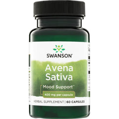 Avena Sativa
