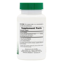 Herbal Actives Boswellin