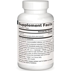 Huperzine A