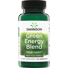 Green Energy Blend