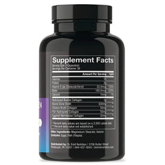 Multi Collagen Plus Biotin & Vitamin D