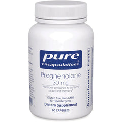 Pregnenolone