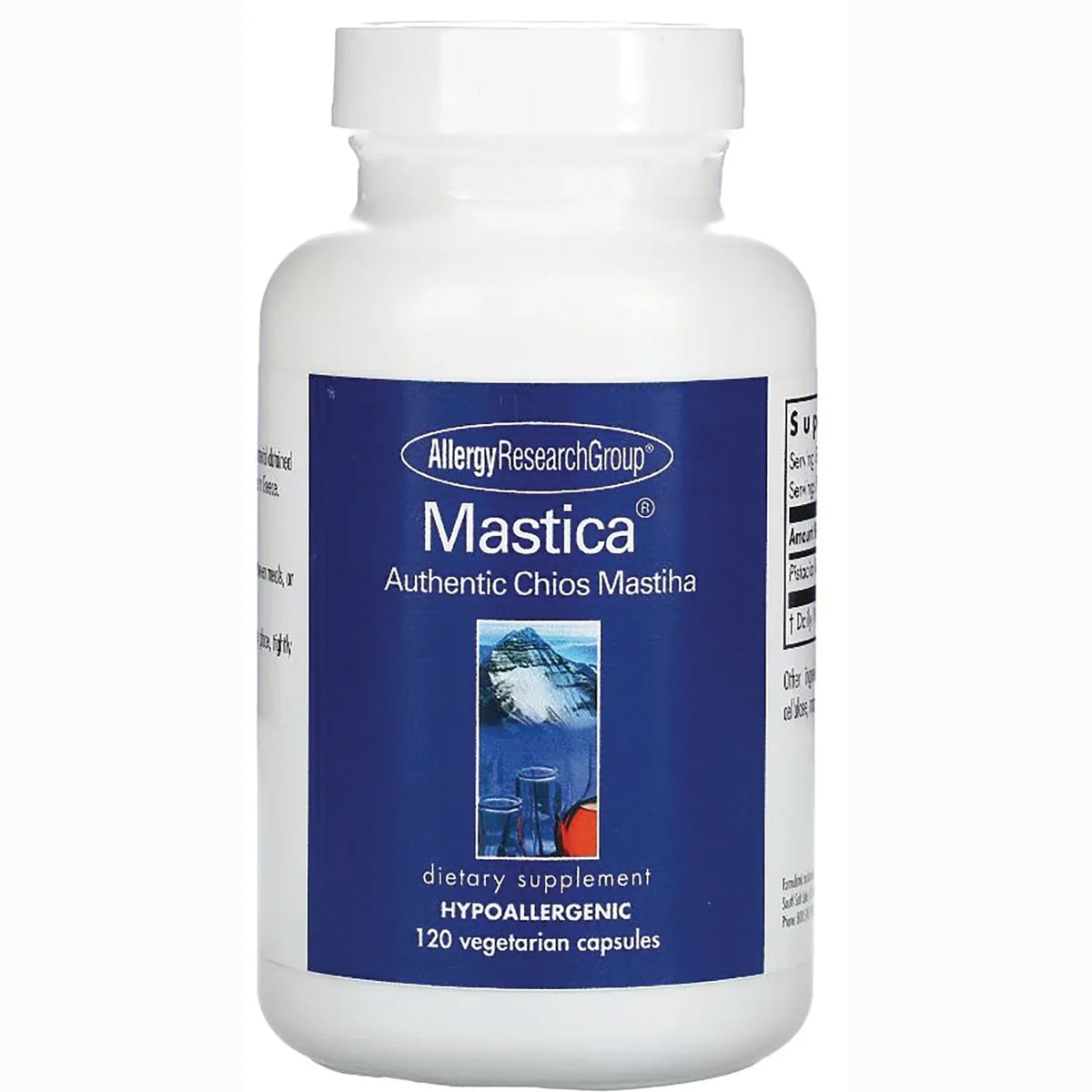 Mastica Chios Gum Mastic