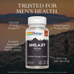 Shilajit